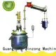 Jinzong Machinery carbon chemical equipment supply on sale for The construction industry 1