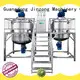 Jinzong Machinery anticorrosion lotion filling machine online for nanometer materials 1
