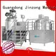 good quality pharmaceutical reaction reactors jrf for sale for food industries 1