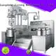 Jinzong Machinery series pharmaceutical production line supplier for reaction 1