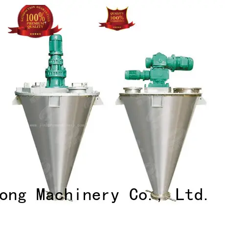 Jinzong Machinery capacious powder mixing equipment on sale for workshop 1