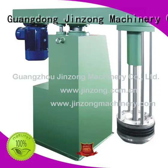 Jinzong Machinery mixer industrial powder mixer on sale for workshop 1