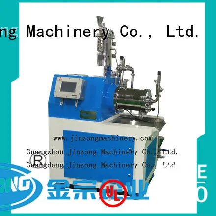 realiable powder mixer horizontal high speed for factory 1