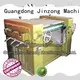 Jinzong Machinery capacious powder mixer high-efficiency for factory 1