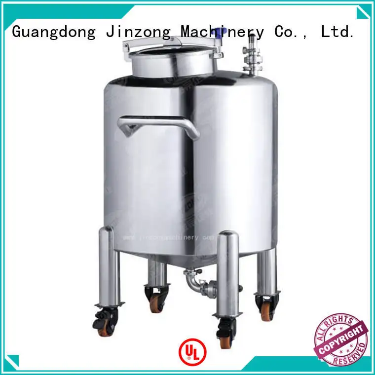 precise lotion filling machine side factory for food industry 1