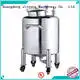 precise lotion filling machine side factory for food industry 1