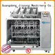 Jinzong Machinery practical cosmetic manufacturing equipment high speed for petrochemical industry 1