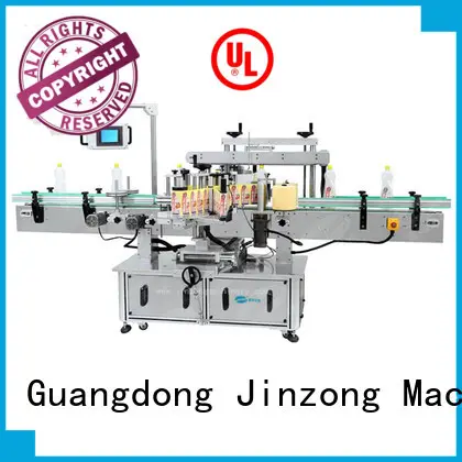 Jinzong Machinery utility Skin care products making machine online for paint and ink 1