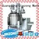 Jinzong Machinery sealing Vacuum emulsifier high speed for petrochemical industry 1