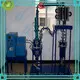 Jinzong Machinery coil pilot reactor online for reflux 1