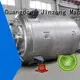 Jinzong Machinery technical glass-lined reactor manufacturer for chemical industry 1