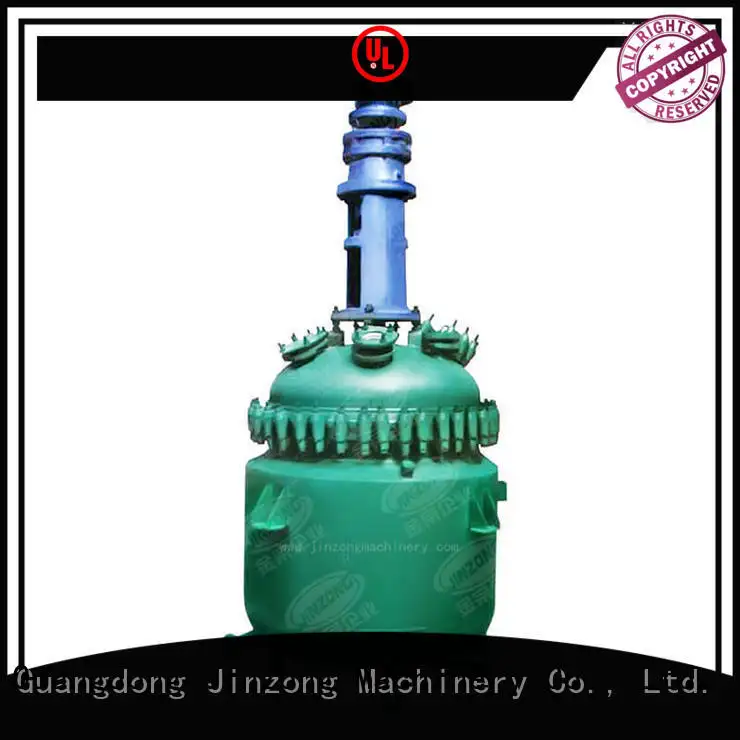 Jinzong Machinery fs packing column manufacturer for The construction industry 1