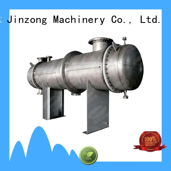 Jinzong Machinery professional chemical filling machine Chinese for reflux 1