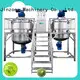 Jinzong Machinery precise Liquid Detergent Mixer factory for petrochemical industry 1