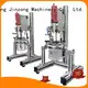 Jinzong Machinery laboratory stainless mixing tank factory for paint and ink 1