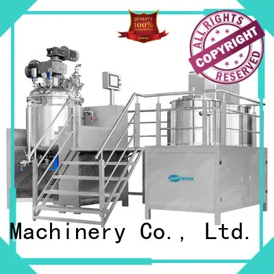 Jinzong Machinery jr pharmaceutical extraction machine supplier for reflux 1