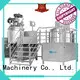 Jinzong Machinery jr pharmaceutical extraction machine supplier for reflux 1
