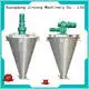 Jinzong Machinery mill powder mixer high-efficiency for plant 1