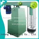 Jinzong Machinery doublecones powder mixing equipment on sale for workshop 1