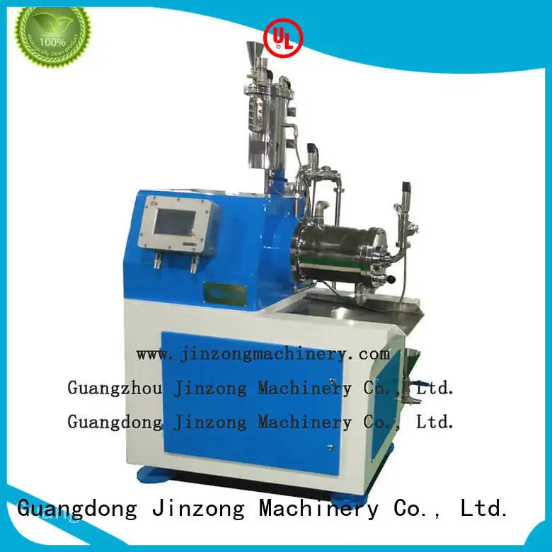 Jinzong Machinery capacious powder mixer machine on sale for plant 1