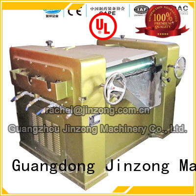 Jinzong Machinery basket milling machine on sale for plant 1