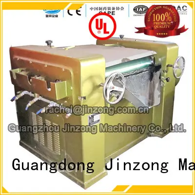 Jinzong Machinery basket milling machine on sale for plant 1