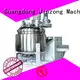 Jinzong Machinery precise stainless steel tank wholesale for nanometer materials 1