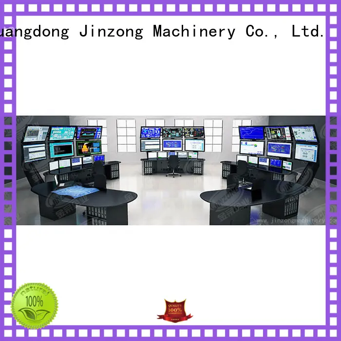 Jinzong Machinery advanced automated production systems on sale for industary 1