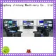 Jinzong Machinery advanced automated production systems on sale for industary 1