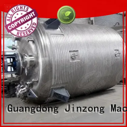 Jinzong Machinery customized chemical equipment supply Chinese for chemical industry 1