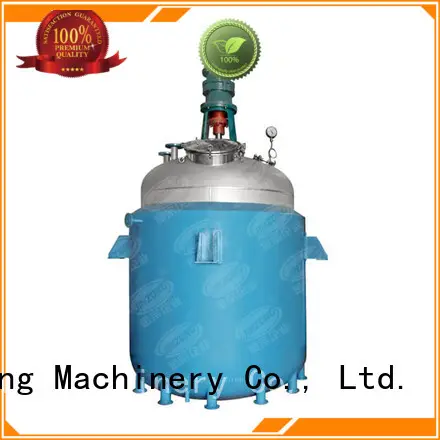 Jinzong Machinery stainless steel chemical making machine Chinese for The construction industry 1