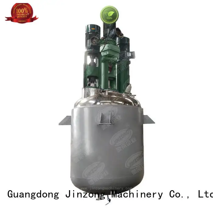 Jinzong Machinery suitable condenser manufacturer for The construction industry 1