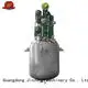 Jinzong Machinery suitable condenser manufacturer for The construction industry 1