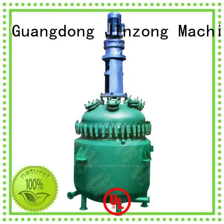 Jinzong Machinery professional chemical filling machine online 1