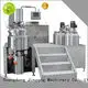 Jinzong Machinery mlr Liquid Detergent Mixer wholesale for petrochemical industry 1