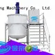 Jinzong Machinery high quality stainless mixing tank online for paint and ink 1