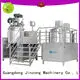 Jinzong Machinery multi function pharmaceutical machinery equipment online for reflux 1