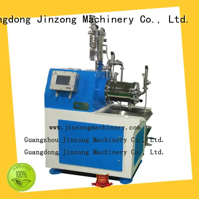 Jinzong Machinery anti-corrosion powder mixing equipment supplier 1