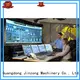 Jinzong Machinery intelligent production system high-efficiency for industary 1