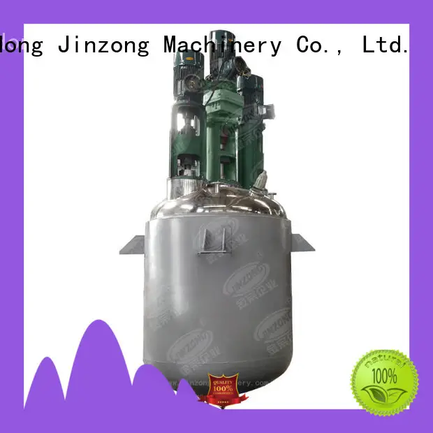 Jinzong Machinery stainless steel packing column online for reflux 1