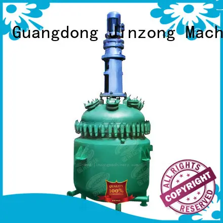 Jinzong Machinery professional automatic control system on sale for The construction industry 1