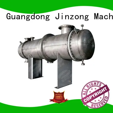 Jinzong Machinery equipment pilot reactor manufacturer for stationery industry 1