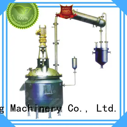 durable pilot reactor external manufacturer for chemical industry 1