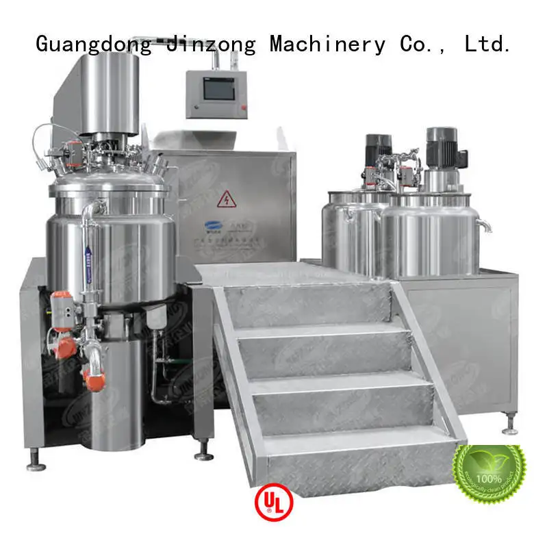 precise cosmetic manufacturing equipment ro high speed for paint and ink 1