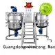utility Vacuum emulsifier perfume factory for petrochemical industry 1
