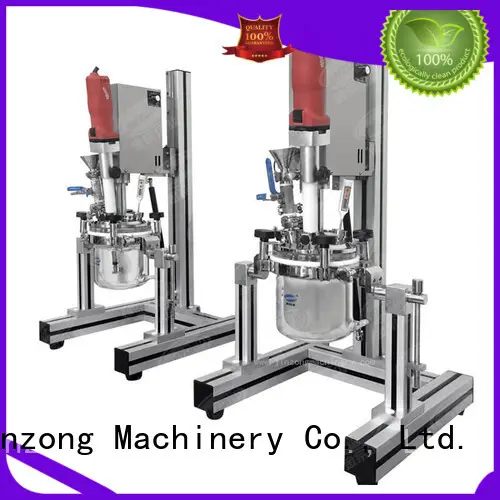 practical mix tank dairy wholesale for nanometer materials 1