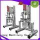 practical mix tank dairy wholesale for nanometer materials 1