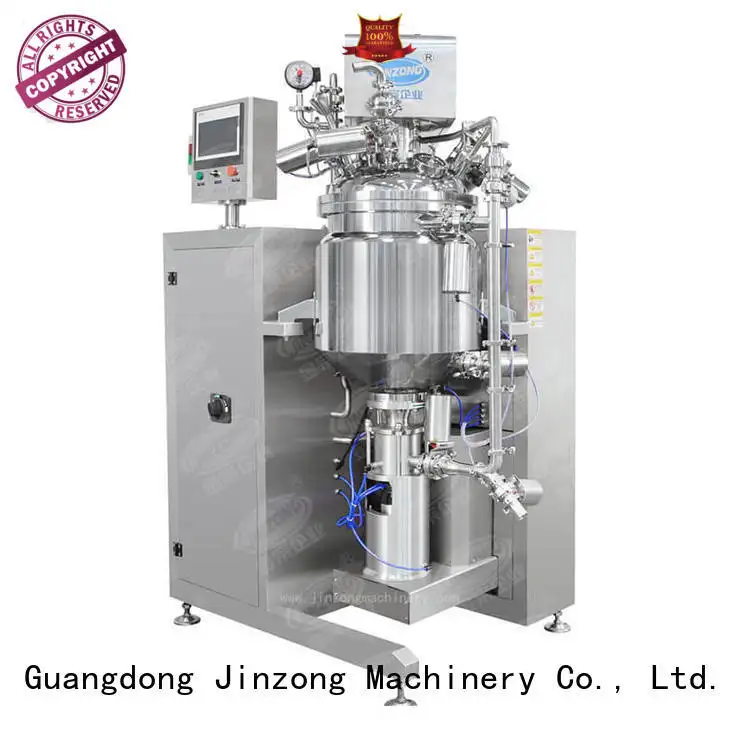 Jinzong Machinery multi function pharmaceutical extraction machine online for pharmaceutical 1