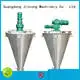 Jinzong Machinery mixer powder mixer on sale 1