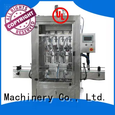 high quality cosmetic filling machine toothpaste online for food industry 1